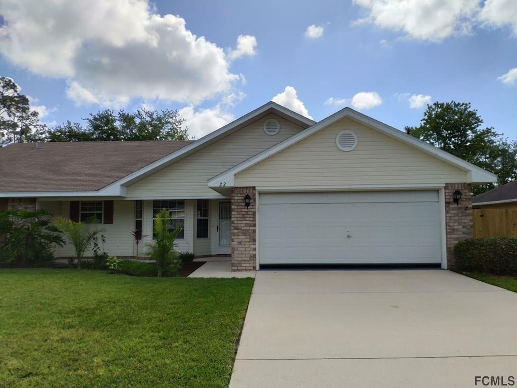 Bruning Ln, Palm Coast, FL 32137