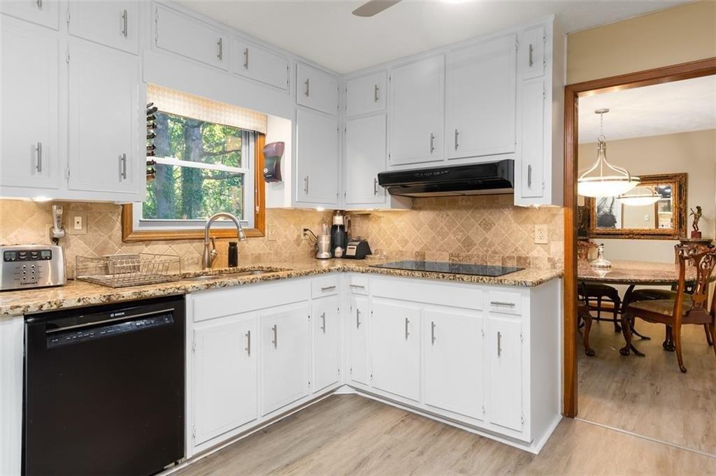 Scotts Mill Run, Peachtree Corners, GA 30096