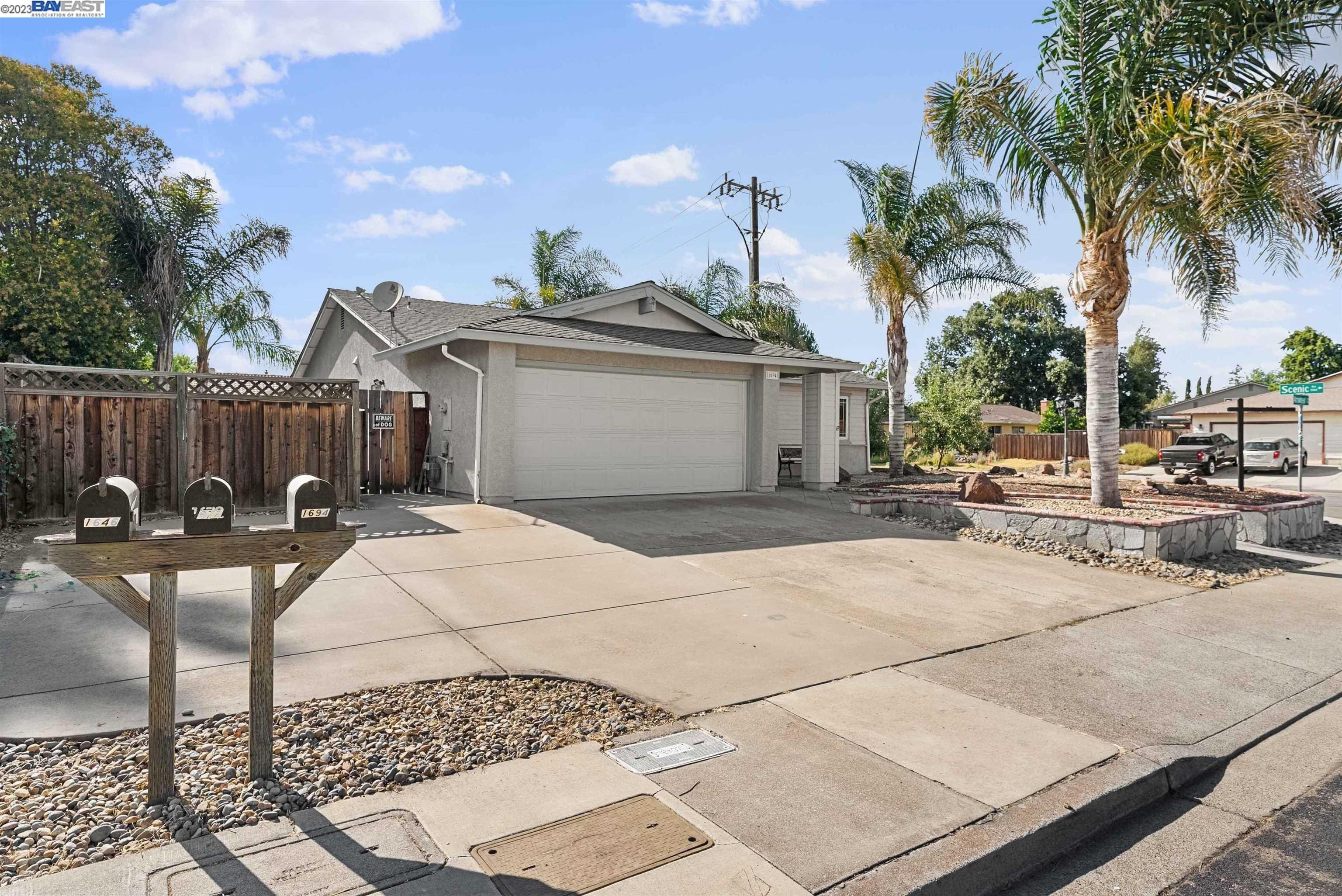 Arrowhead Ave, Livermore, CA 94551