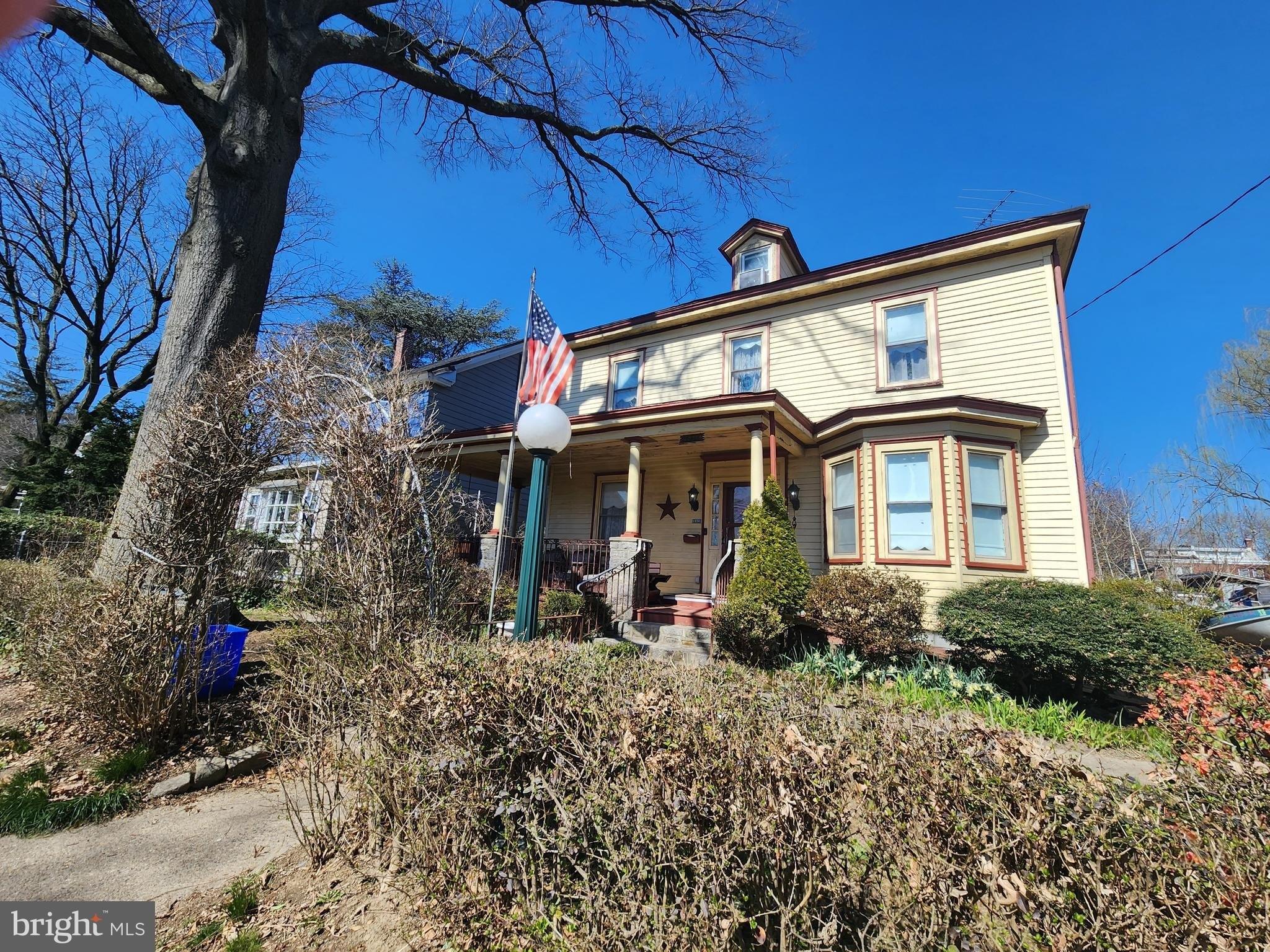 Fairview St, Philadelphia, PA 19136