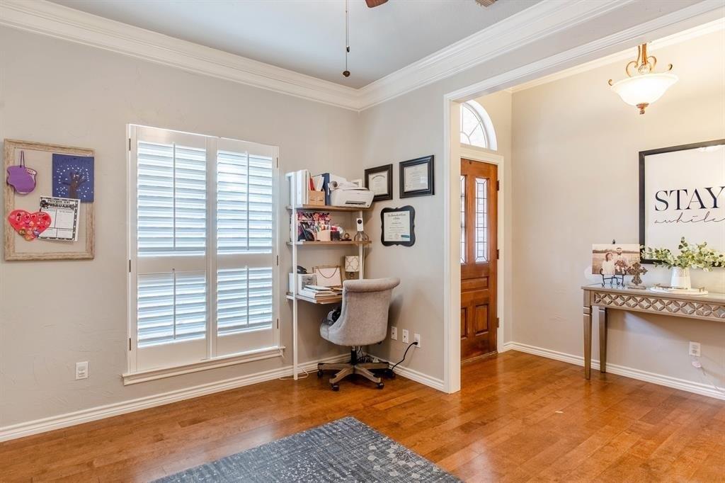 Lakewood Dr, Weatherford, TX 76087