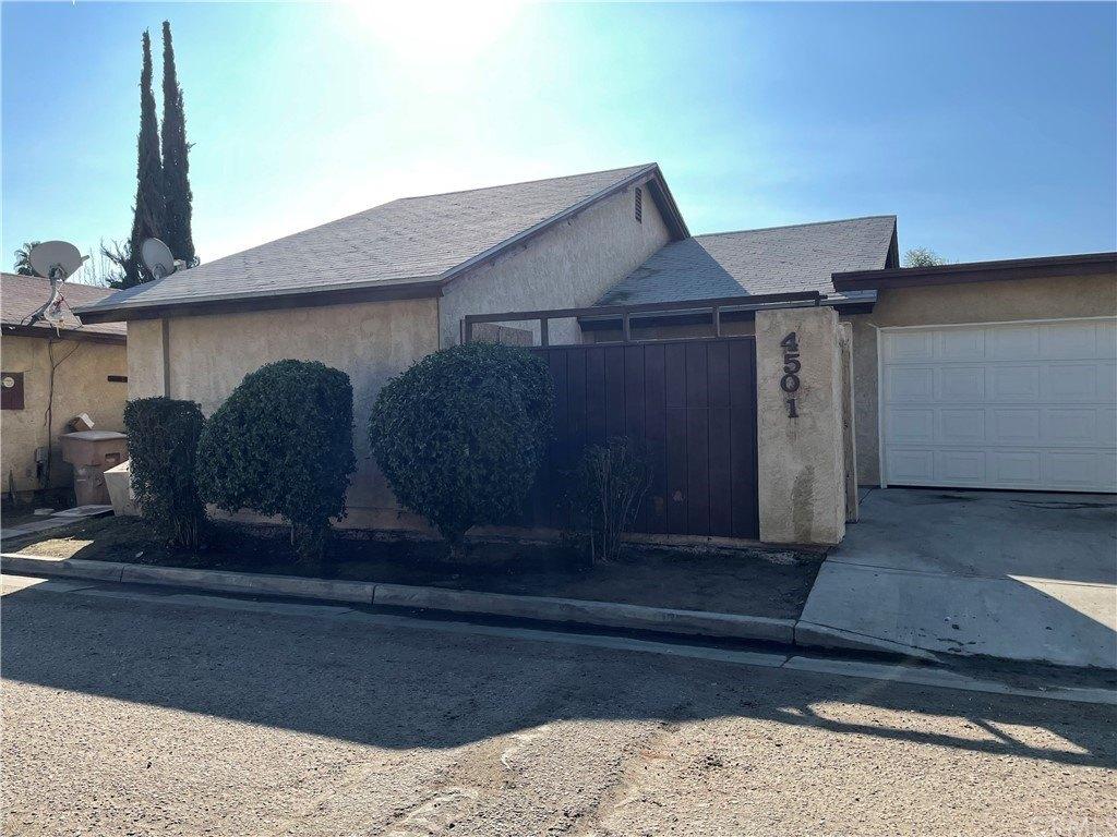 Baybrook Way, Bakersfield, CA 93313