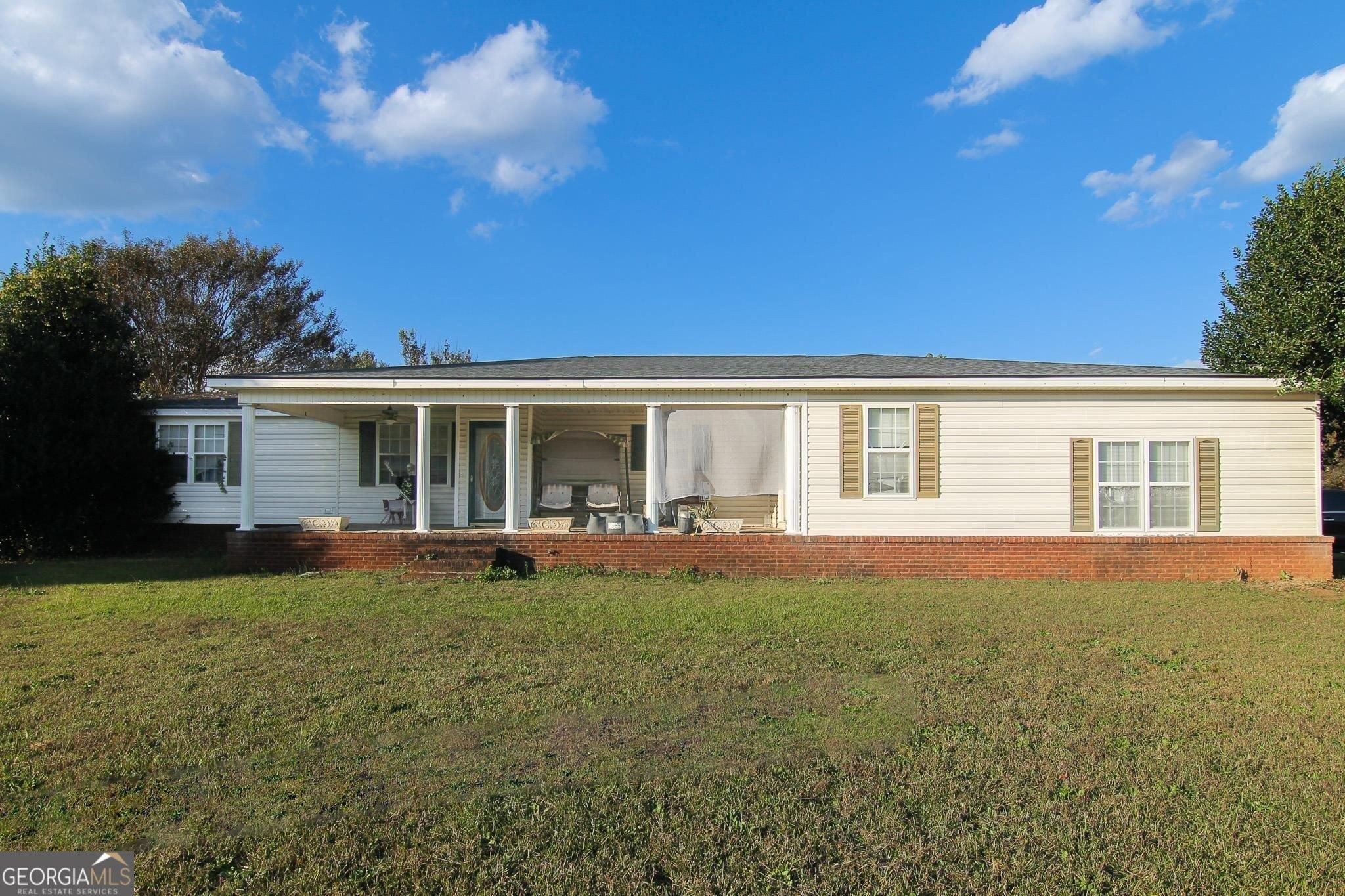 Bradford Dr, Byron, GA 31008