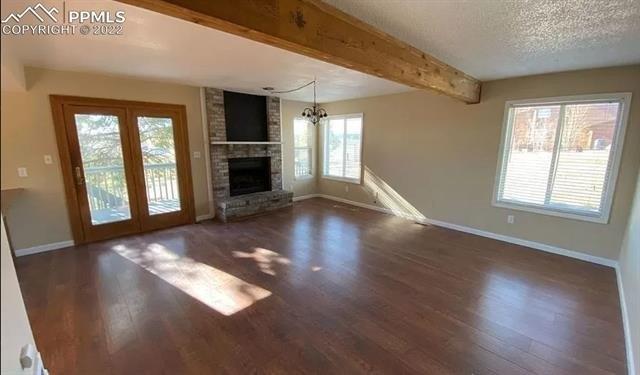 Cherokee Trail Dr, Elbert, CO 80106