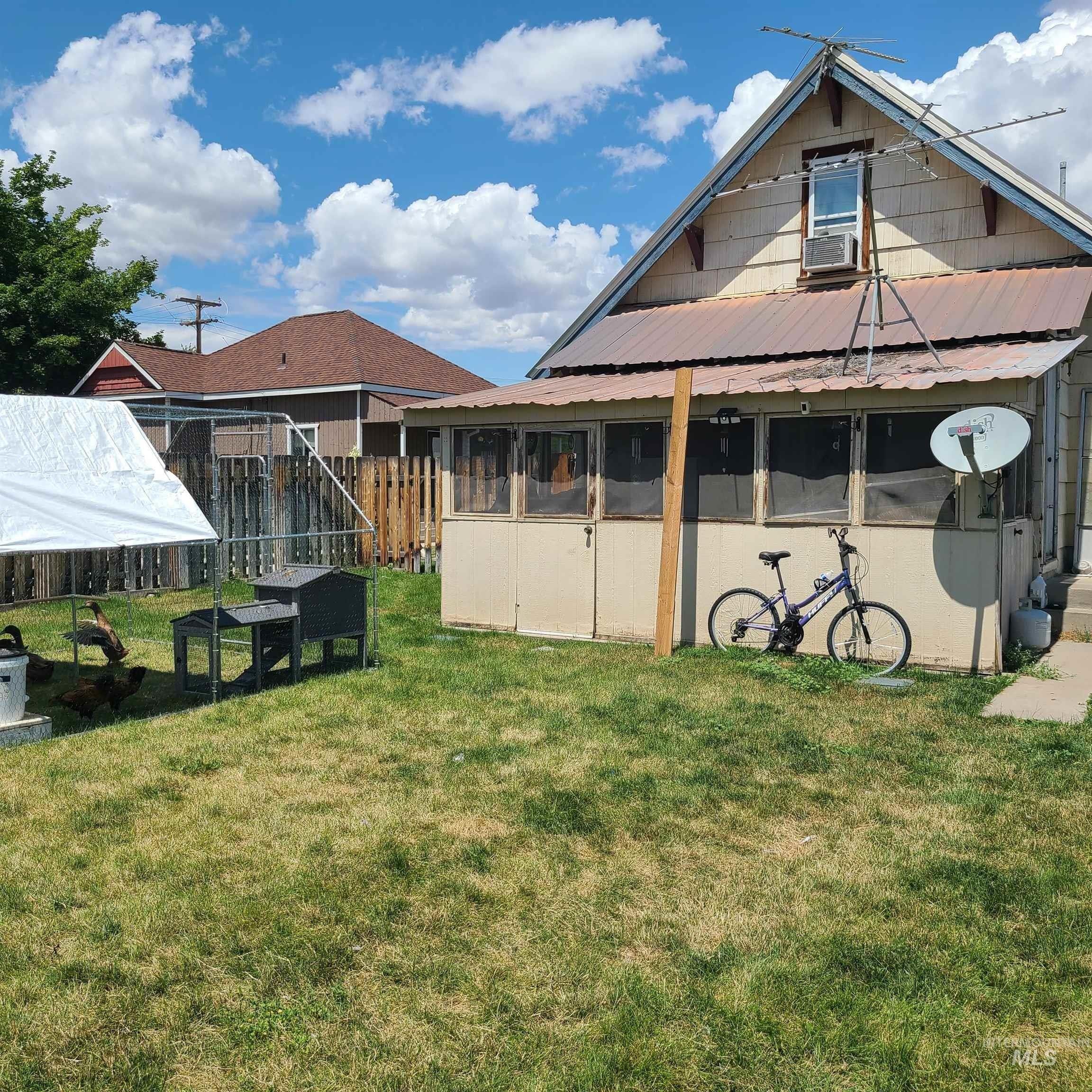 E Liberty St, Weiser, ID 83672