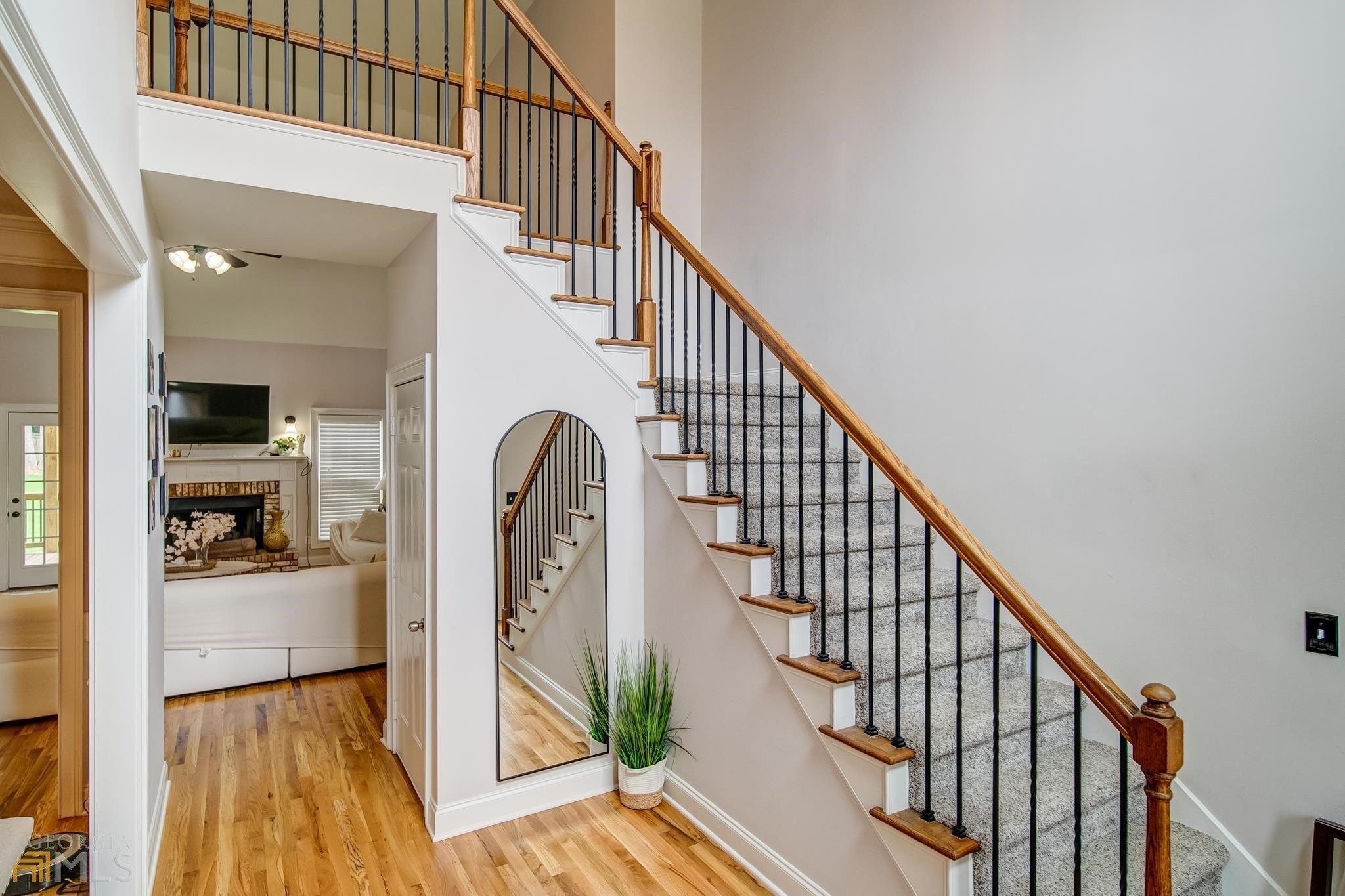 Gainesborough Dr, Dallas, GA 30157