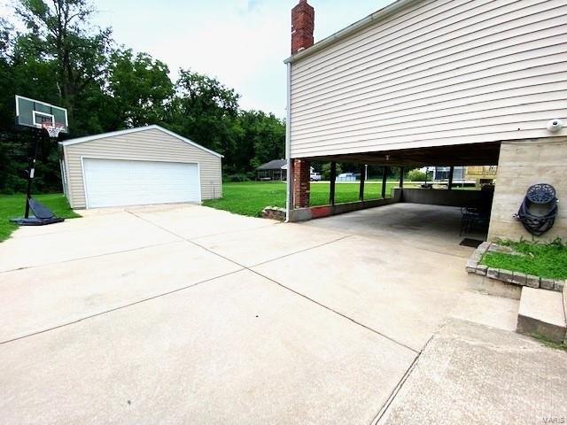 W Main St, Union, MO 63084