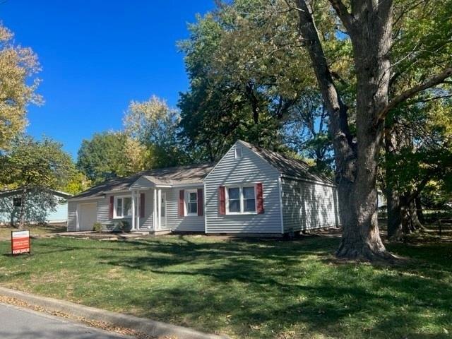 N Logan St, Olathe, KS 66061