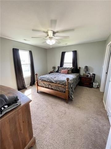 Vogt St, Urich, MO 64788