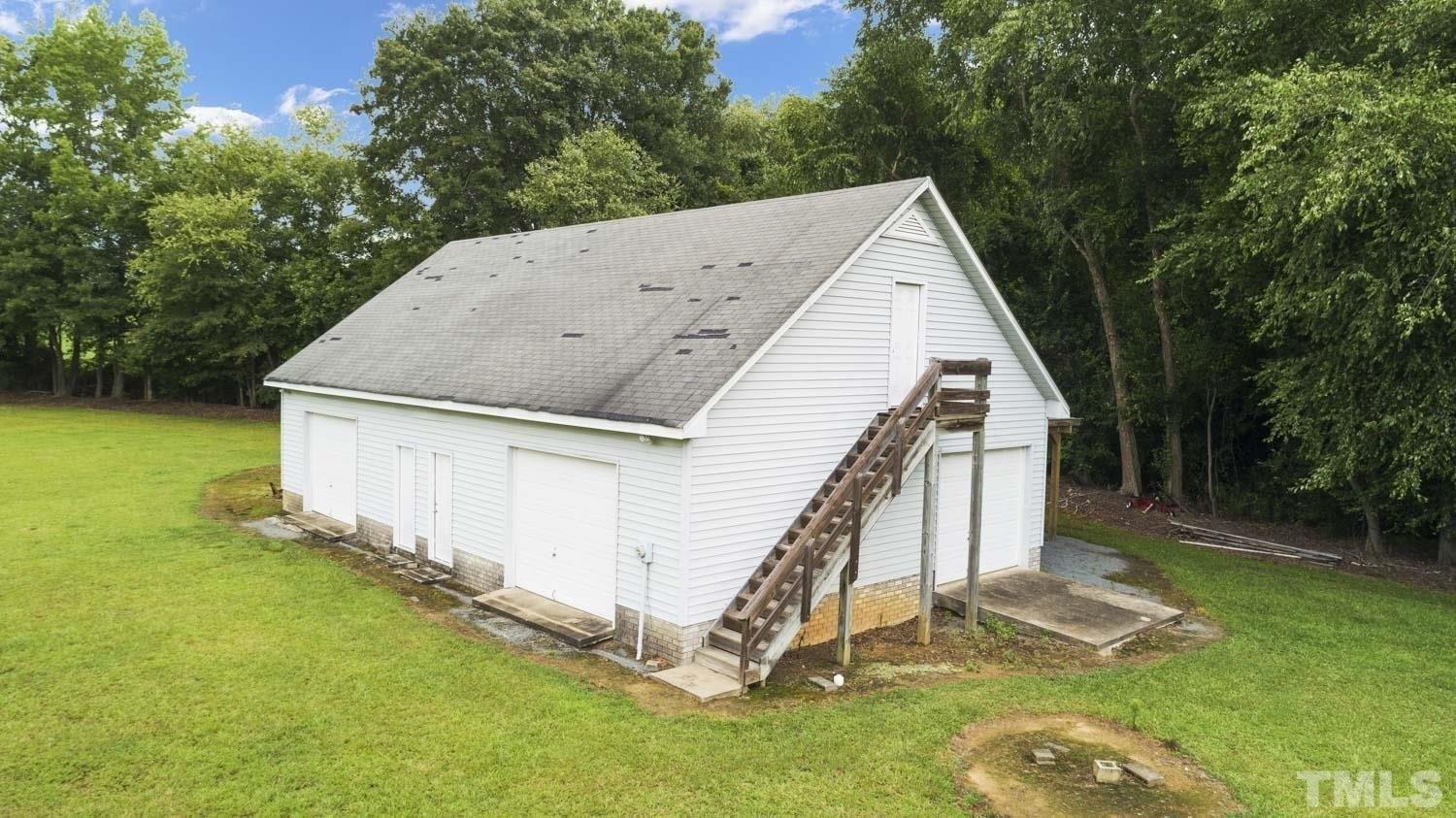 Federal Rd, Benson, NC 27504