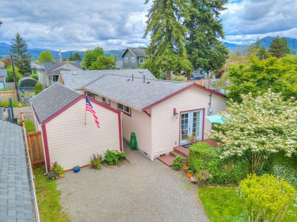 Harding St, Enumclaw, WA 98022