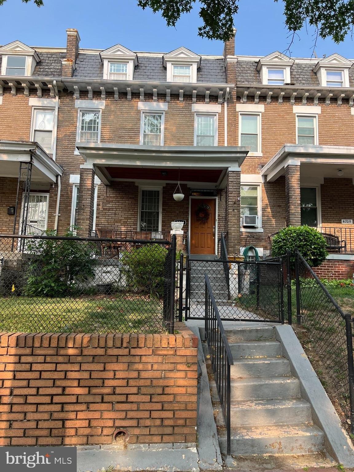 Georgia Ave Nw, Washington, DC 20011