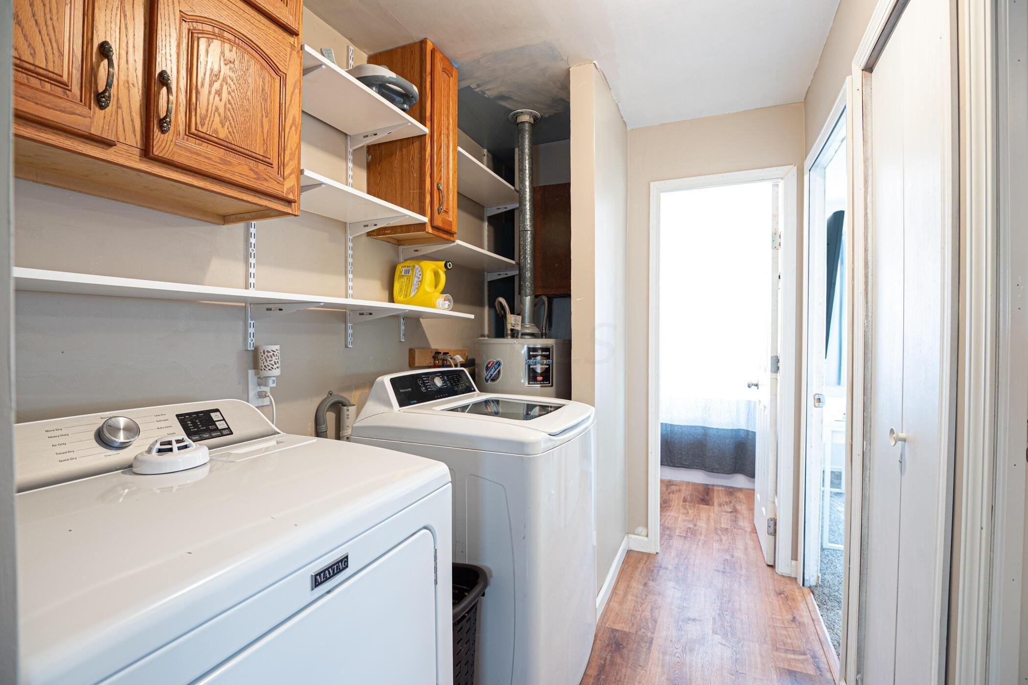 Saratoga Dr, Johnstown, OH 43031