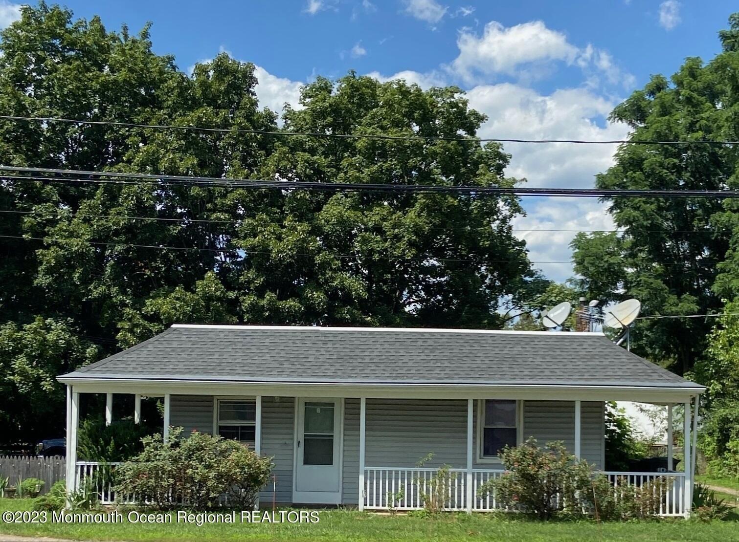 Route 537, Colts Neck, NJ 07722