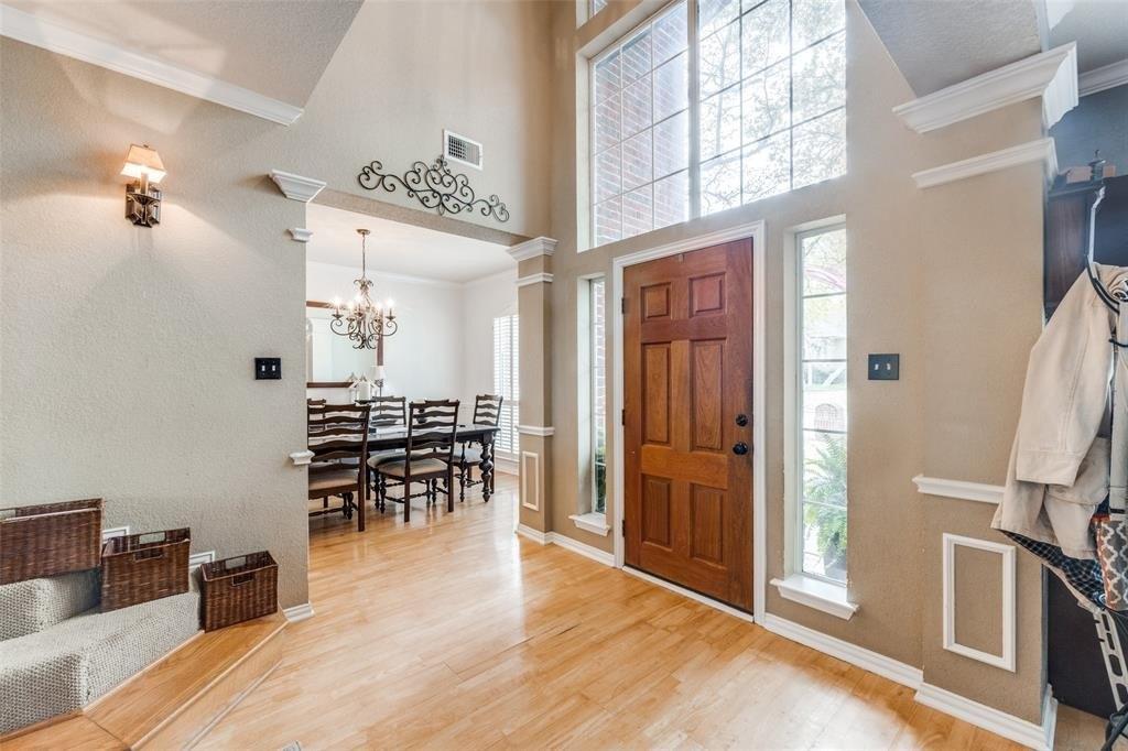Woodbridge Trl, Mansfield, TX 76063