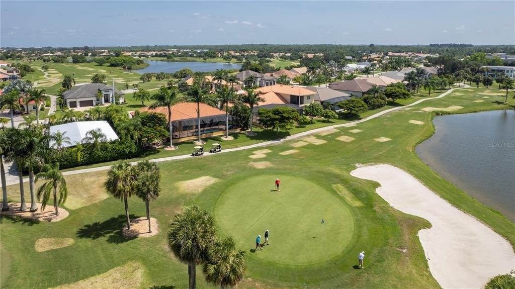 Madrid Blvd, Punta Gorda, FL 33950
