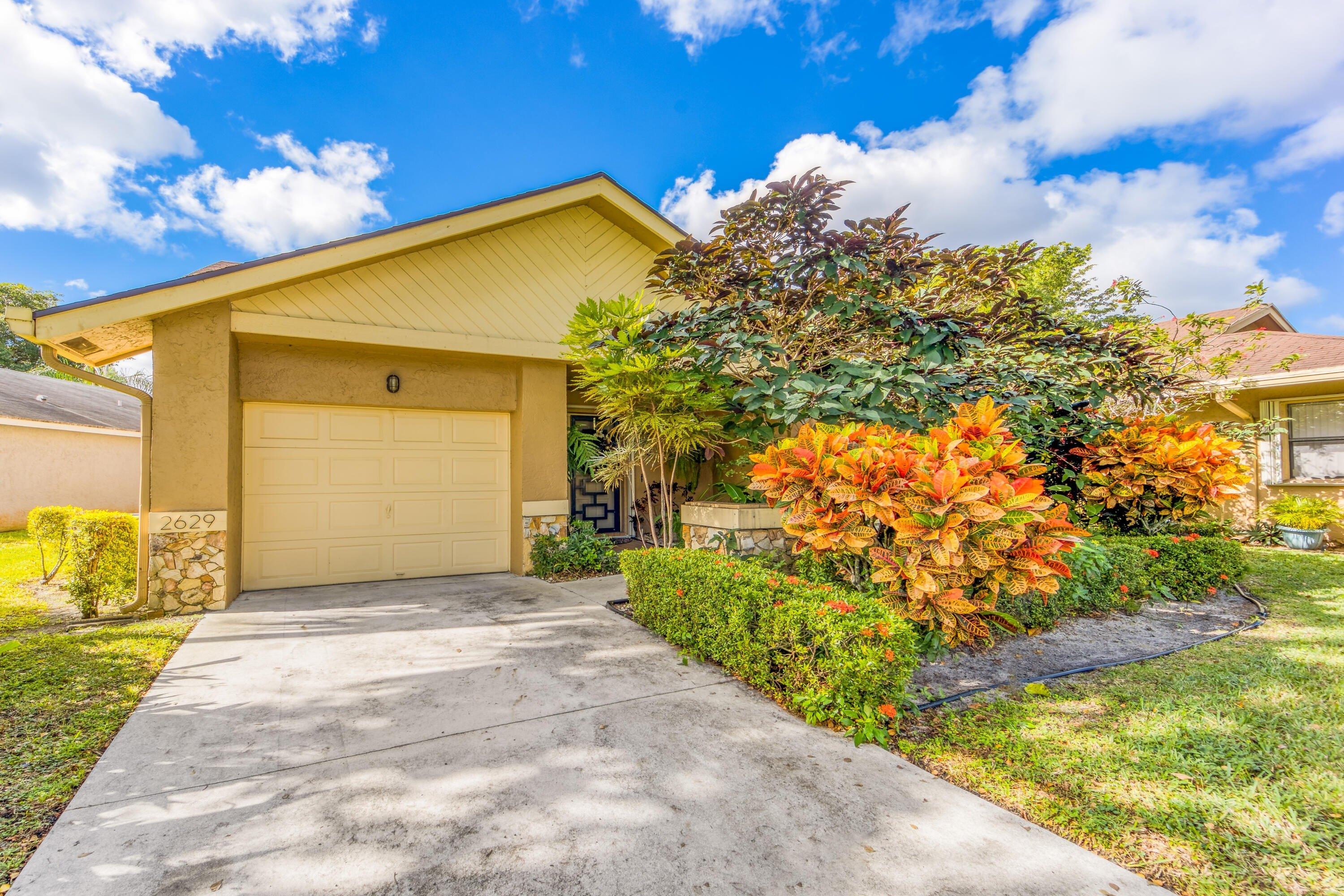 Blue Sage Ave, Coconut Creek, FL 33063