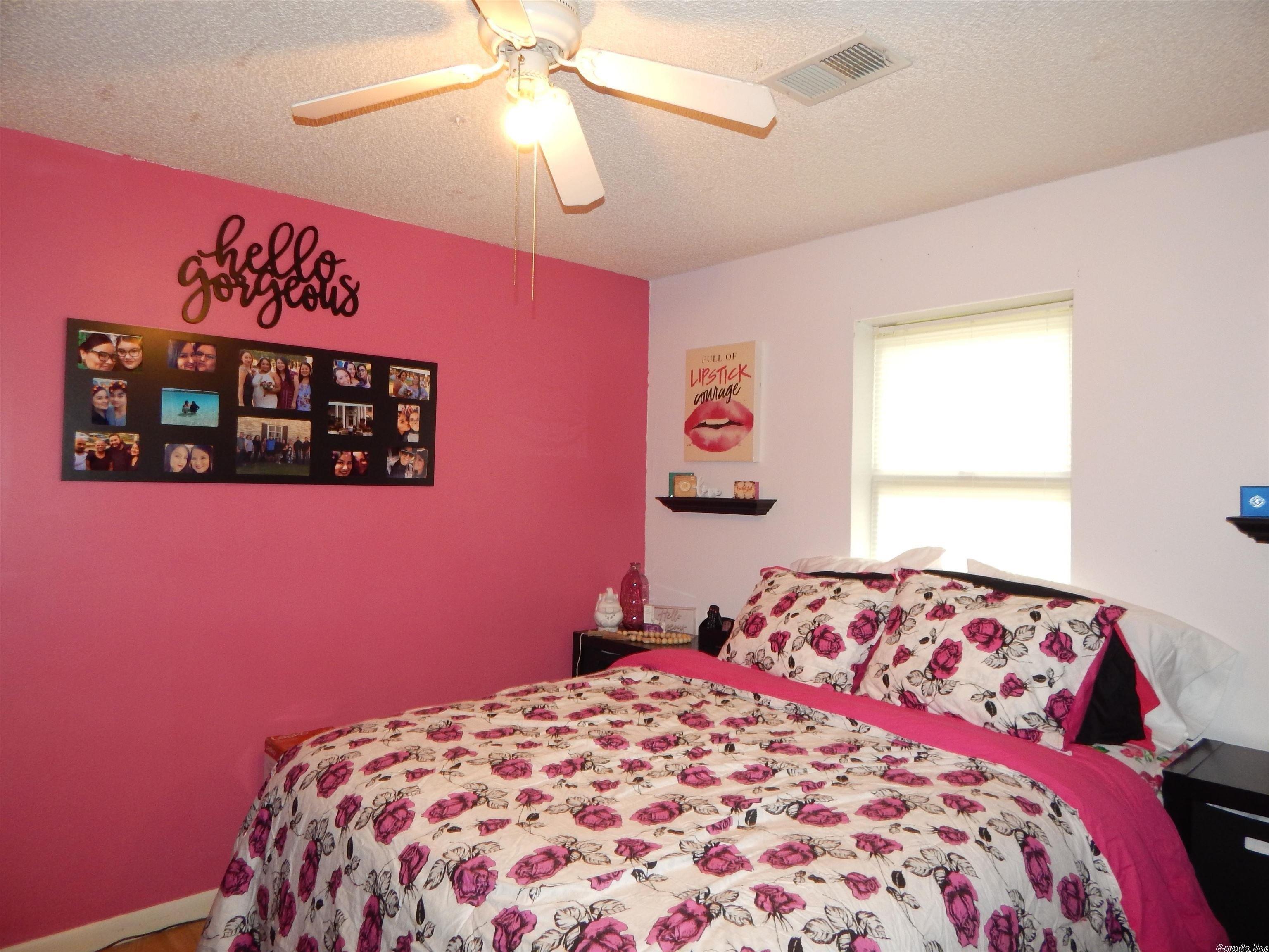 Ash St, Heber Springs, AR 72543