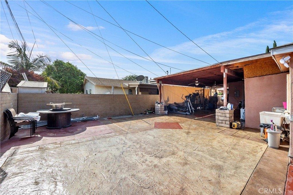 Rivera Rd, Pico Rivera, CA 90660