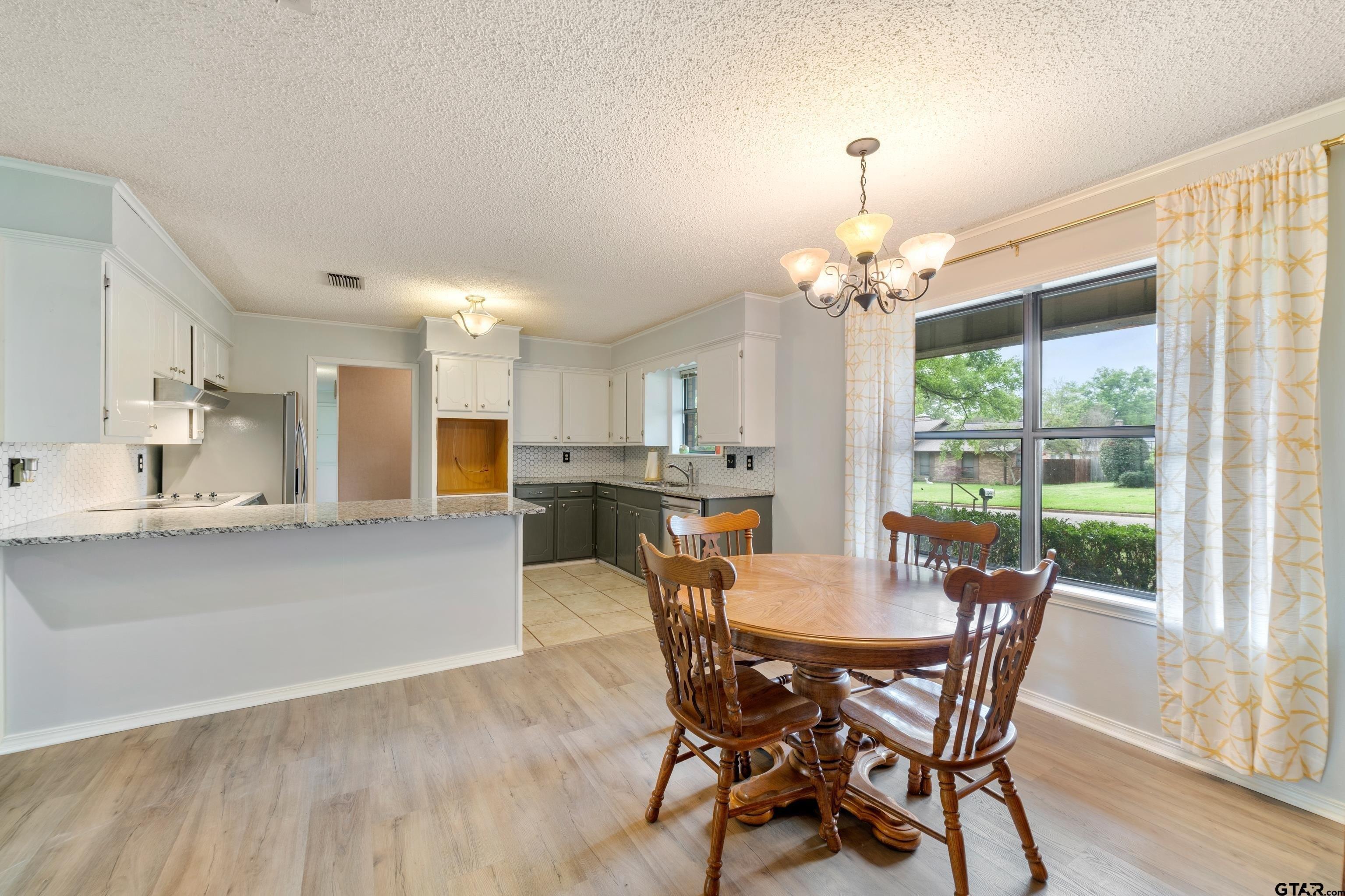 Brookwood Dr, Mount Pleasant, TX 75455