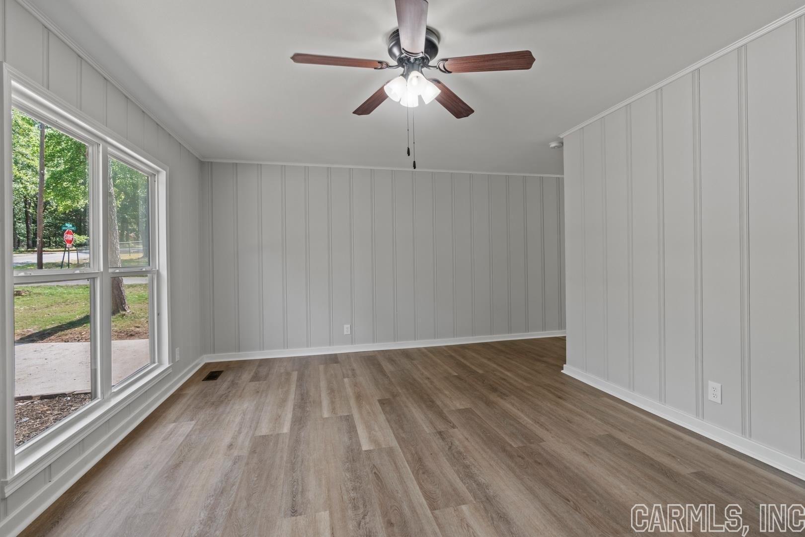 Bluff View Dr, Batesville, AR 72501