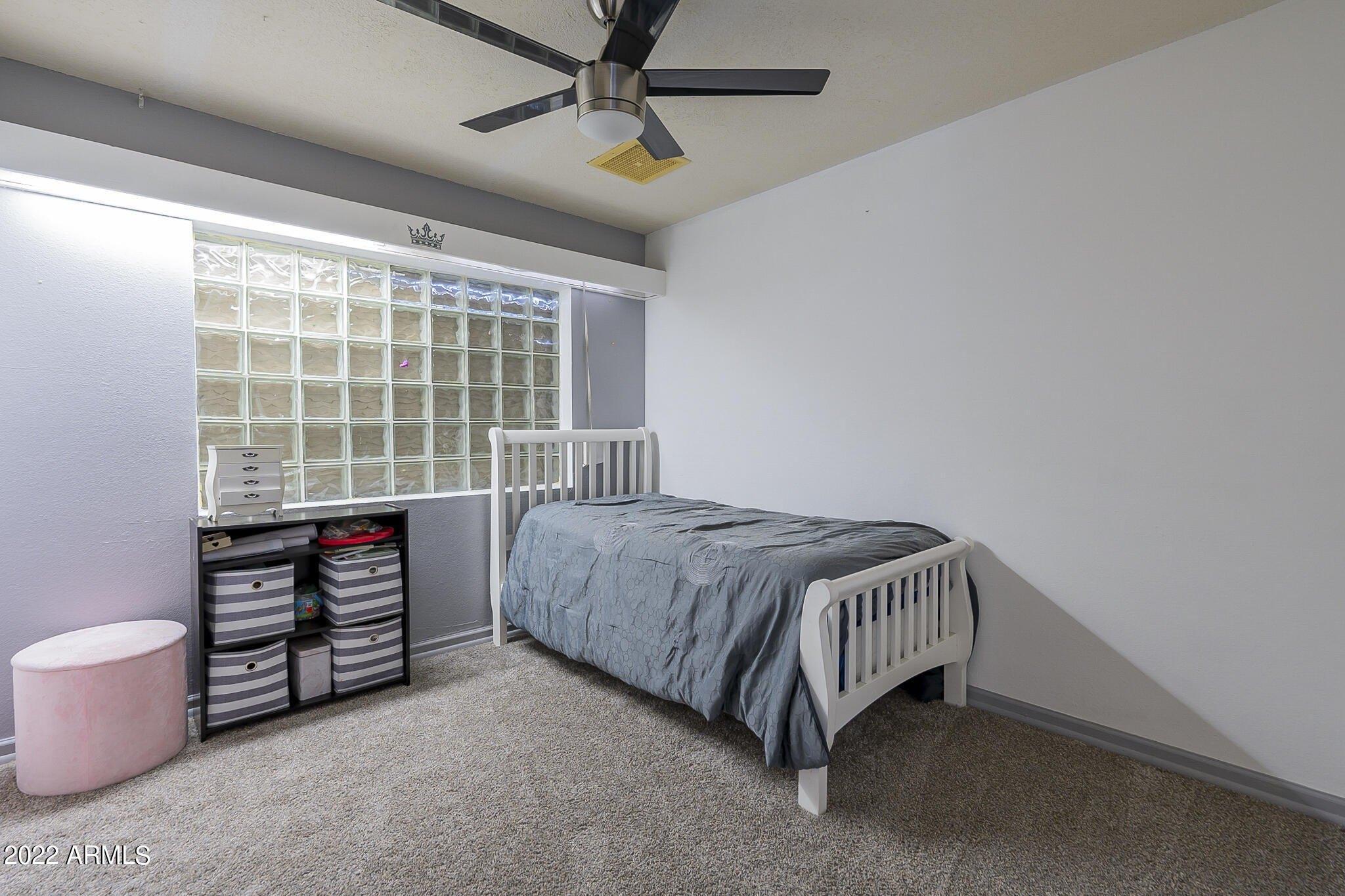 W Brown St, Glendale, AZ 85302