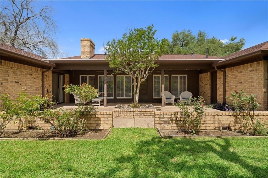 Val Verde Pl, Marlin, TX 76661