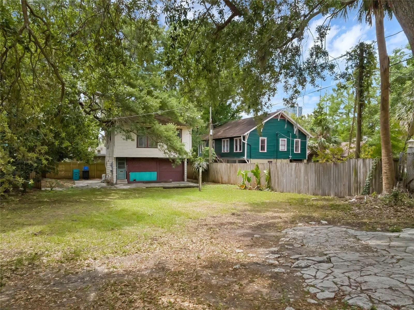 Christor Pl, Orlando, FL 32803