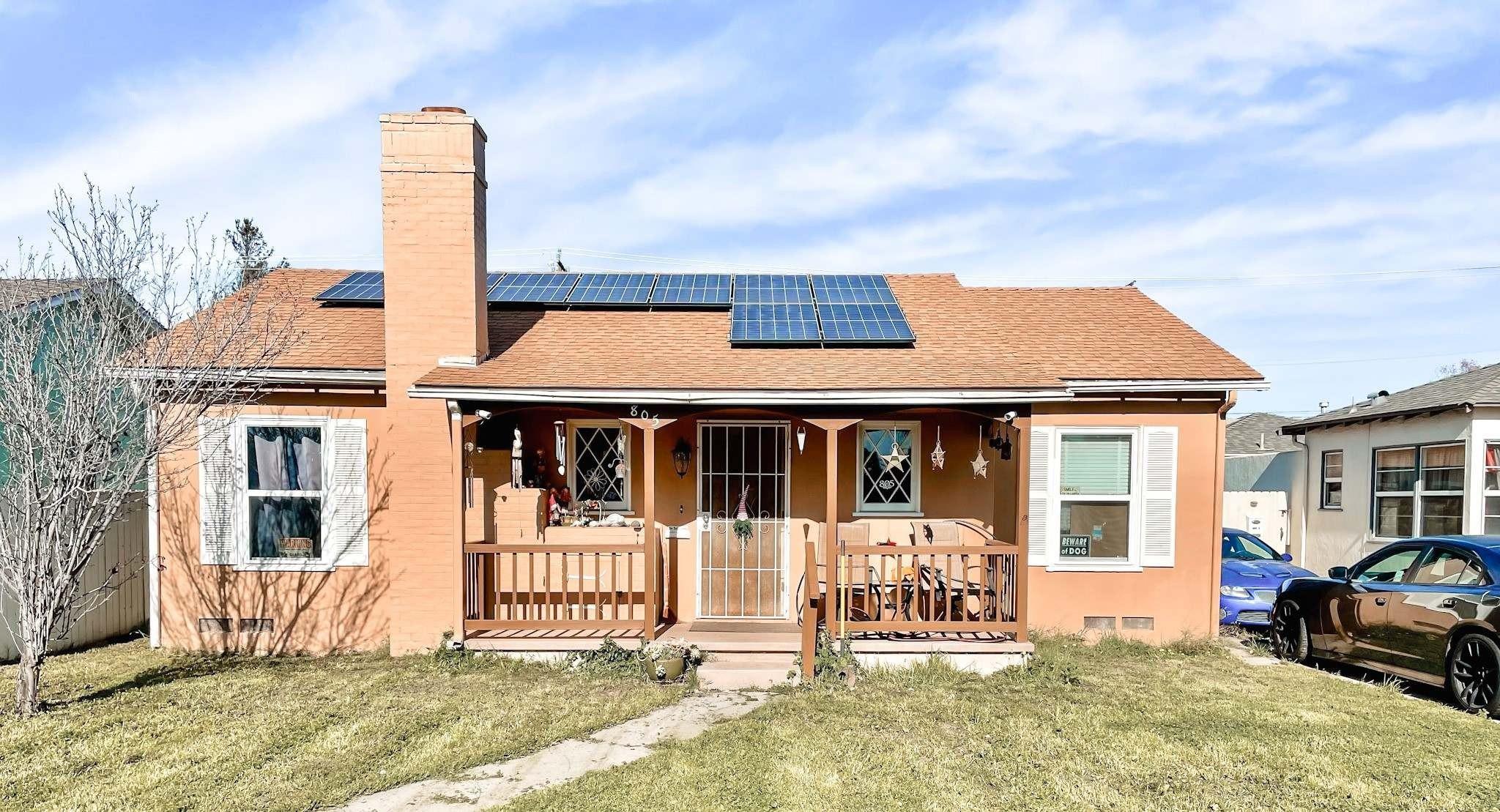 E Cook St, Santa Maria, CA 93454