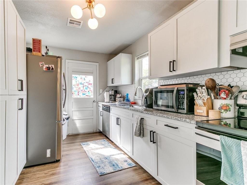 Sheffield Rd, Oklahoma City, OK 73120