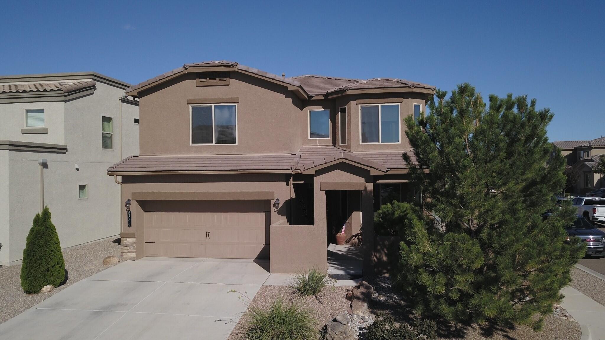 Globe St Nw, Albuquerque, NM 87114