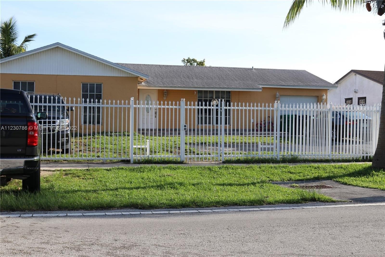 Sw 256th St, Homestead, FL 33032