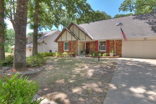 S 8th St, Broken Arrow, OK 74011