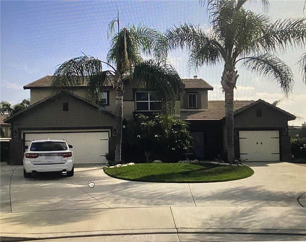 Holland Ct, Eastvale, CA 92880