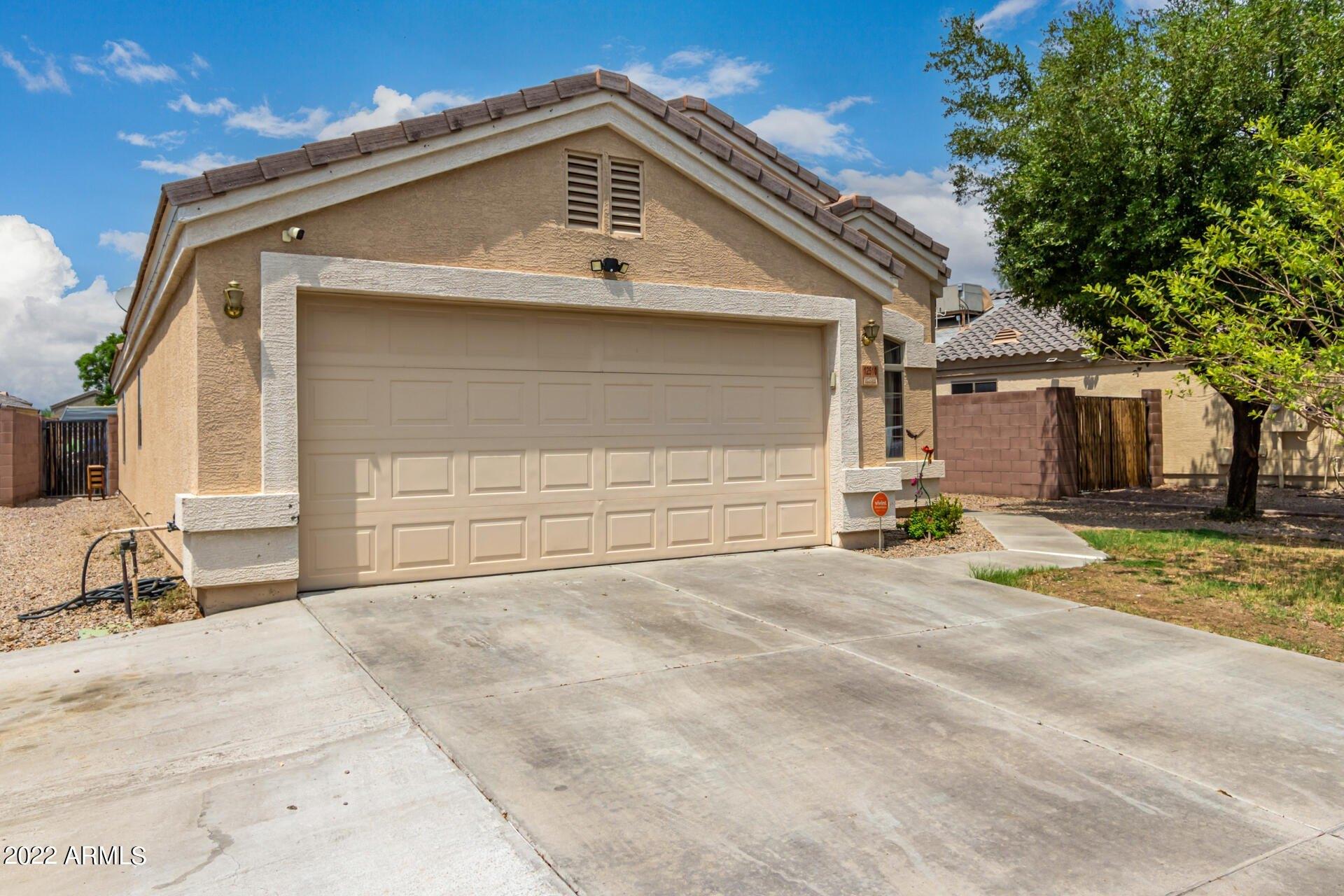 W Saint Moritz Ln, El Mirage, AZ 85335