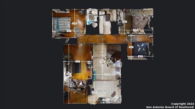 Lakewood Dr, San Antonio, TX 78220