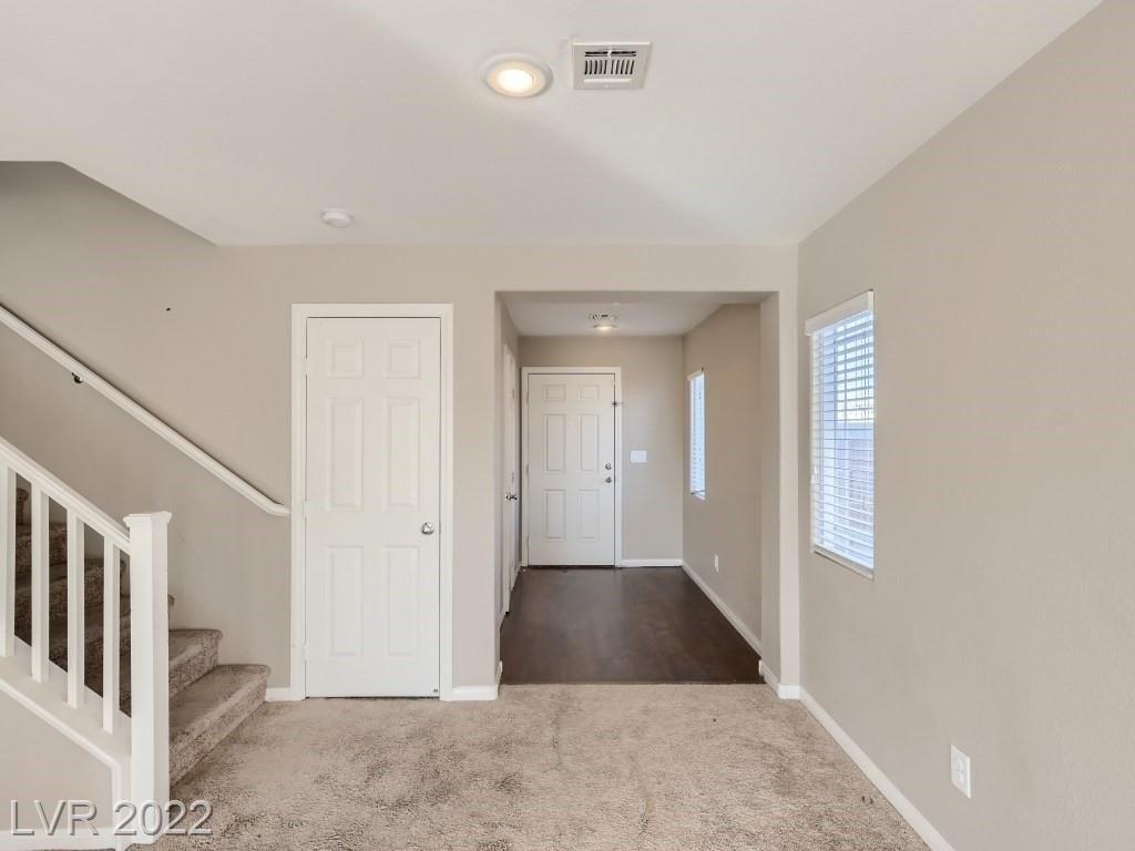 Sierra Cliff St, North Las Vegas, NV 89031