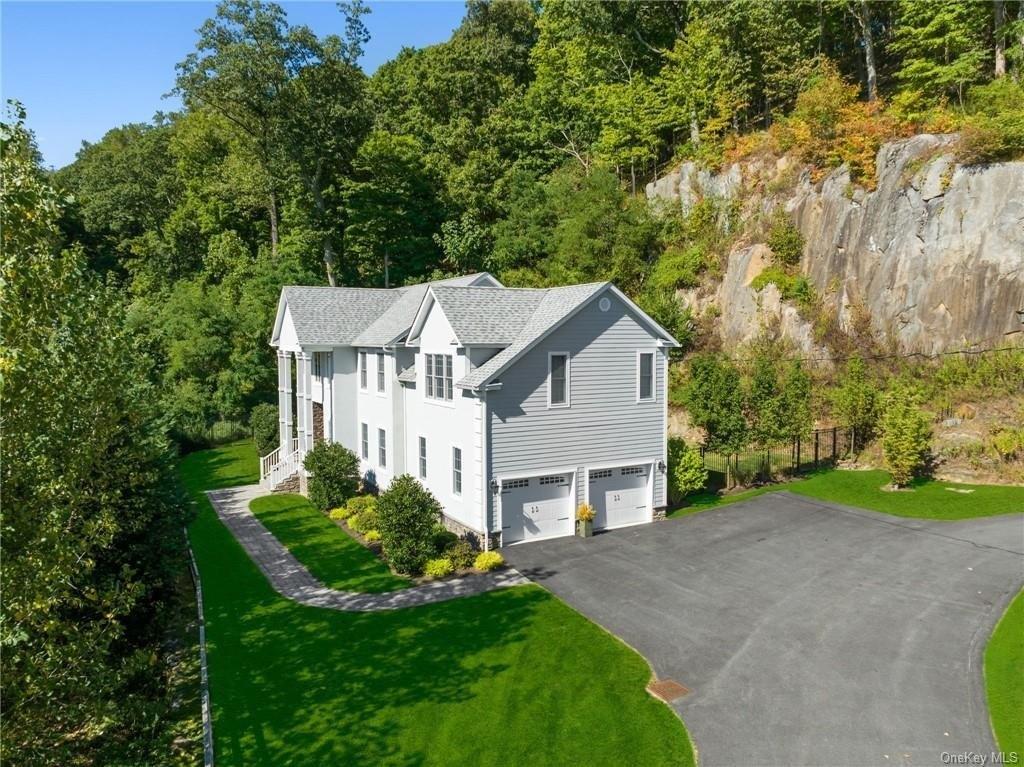 Mill River Rd, Chappaqua, NY 10514