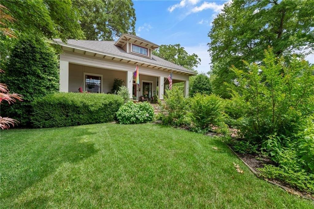 W Central Ave, Bentonville, AR 72712