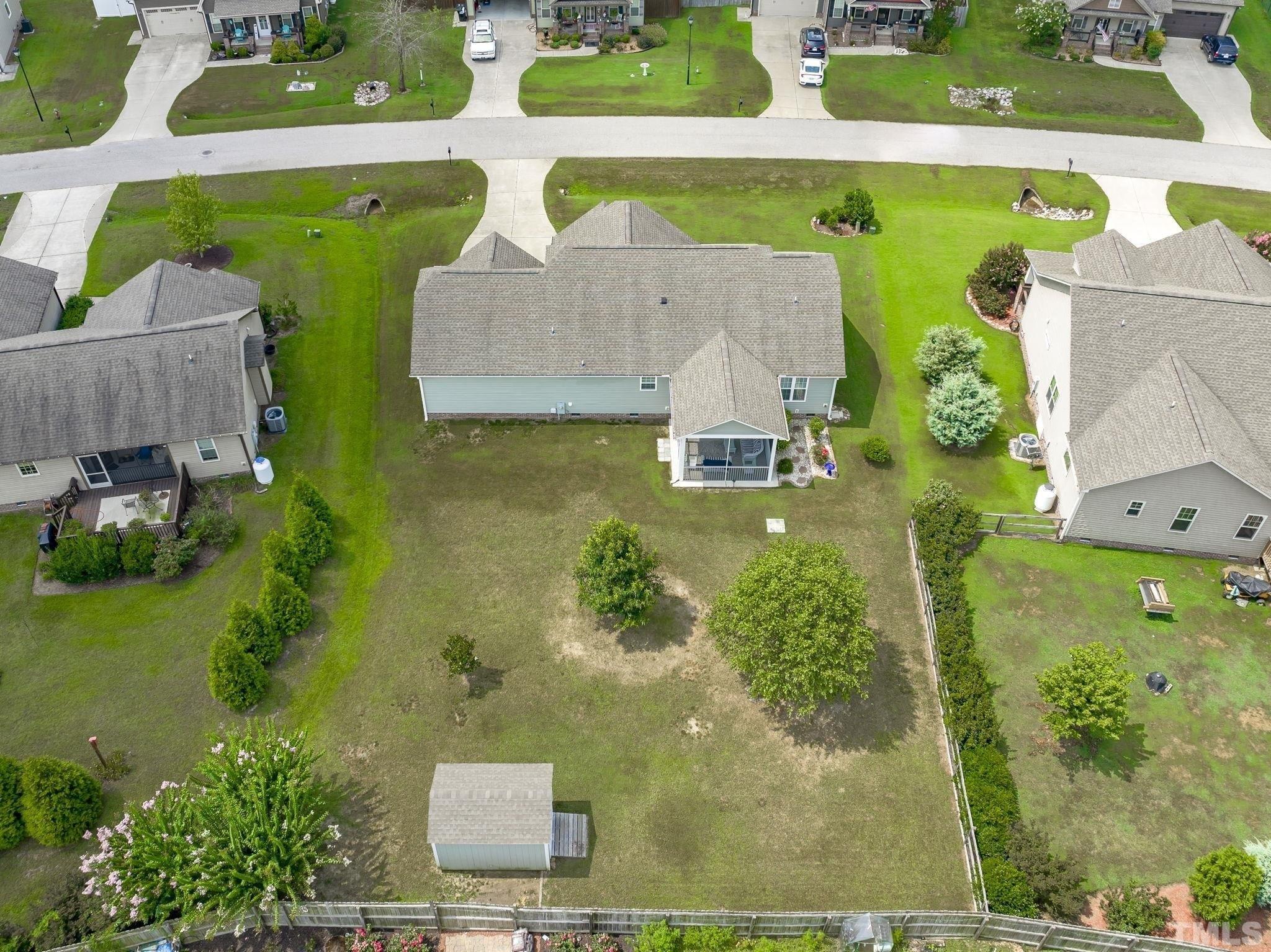 Westchase Dr, Clayton, NC 27527
