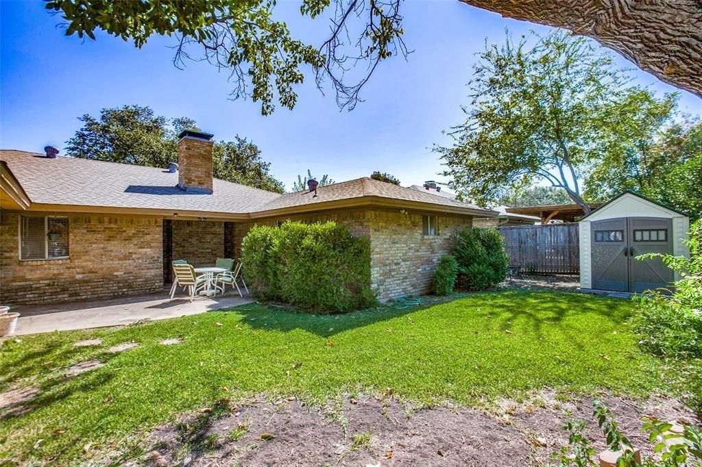 Monticello Cir, Plano, TX 75075