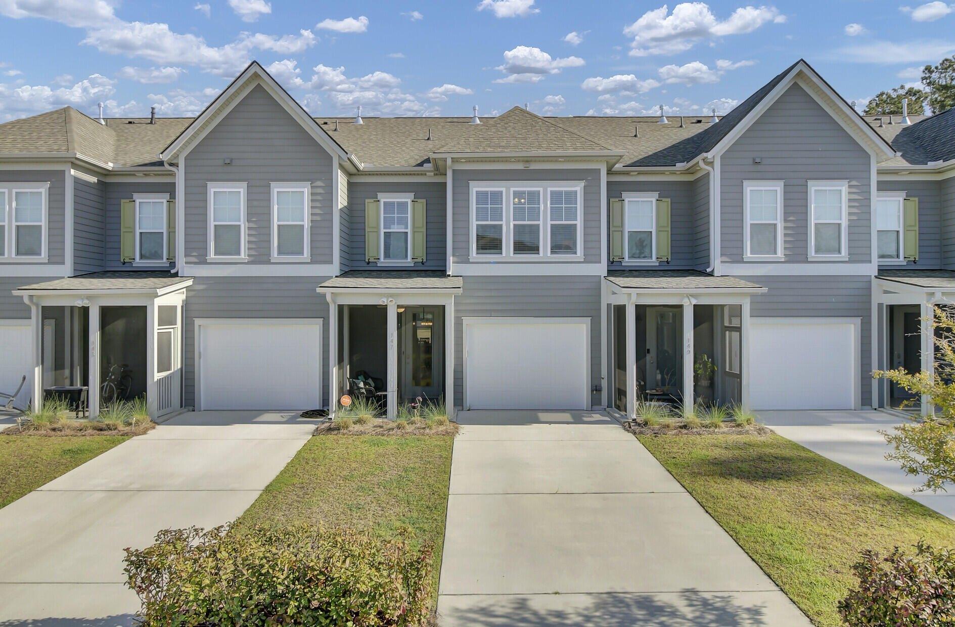 Trailview Ln, Summerville, SC 29486