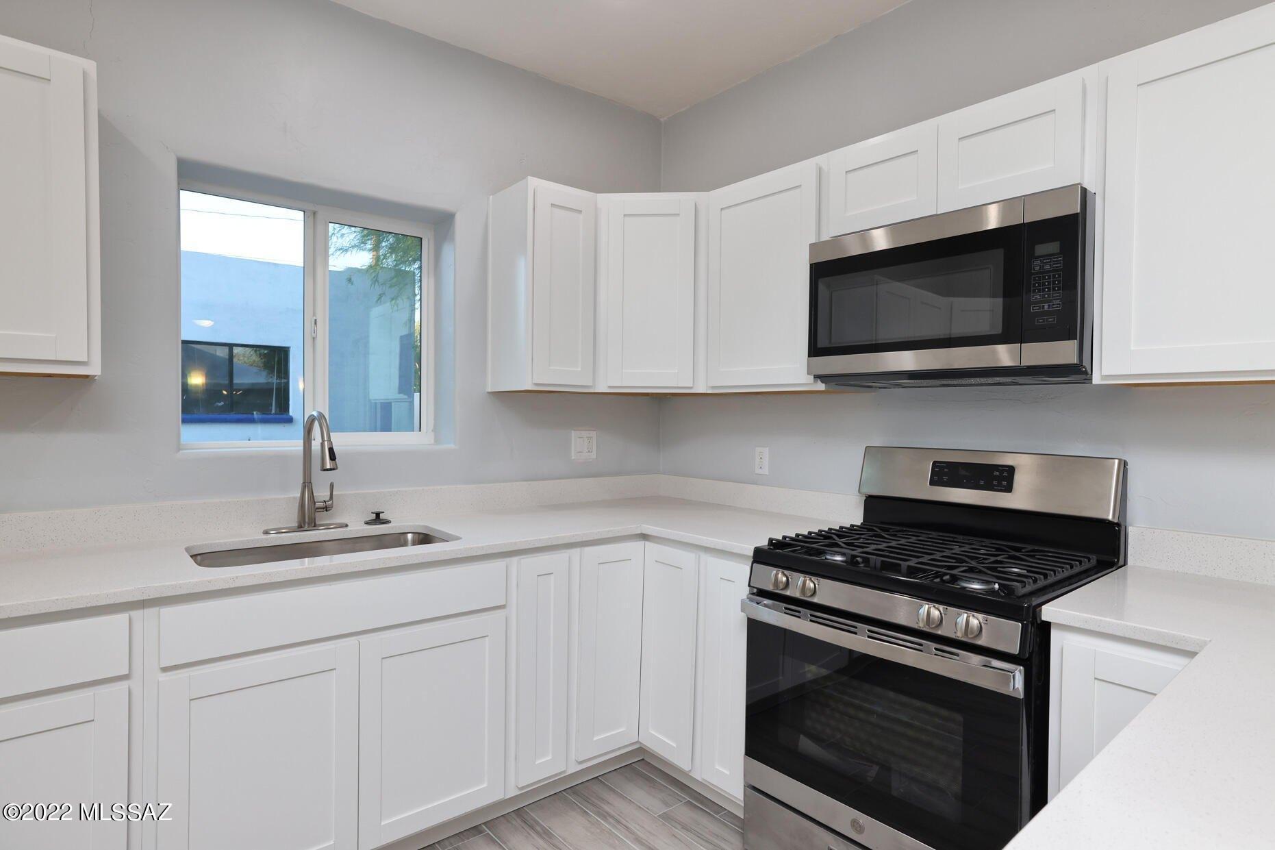 E 6th St, Tucson, AZ 85719