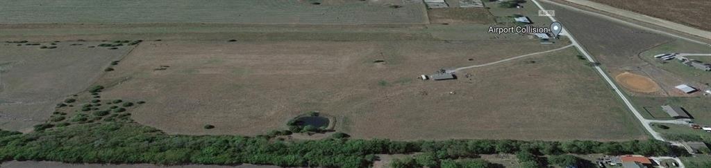 County Road 4840, Leonard, TX 75452