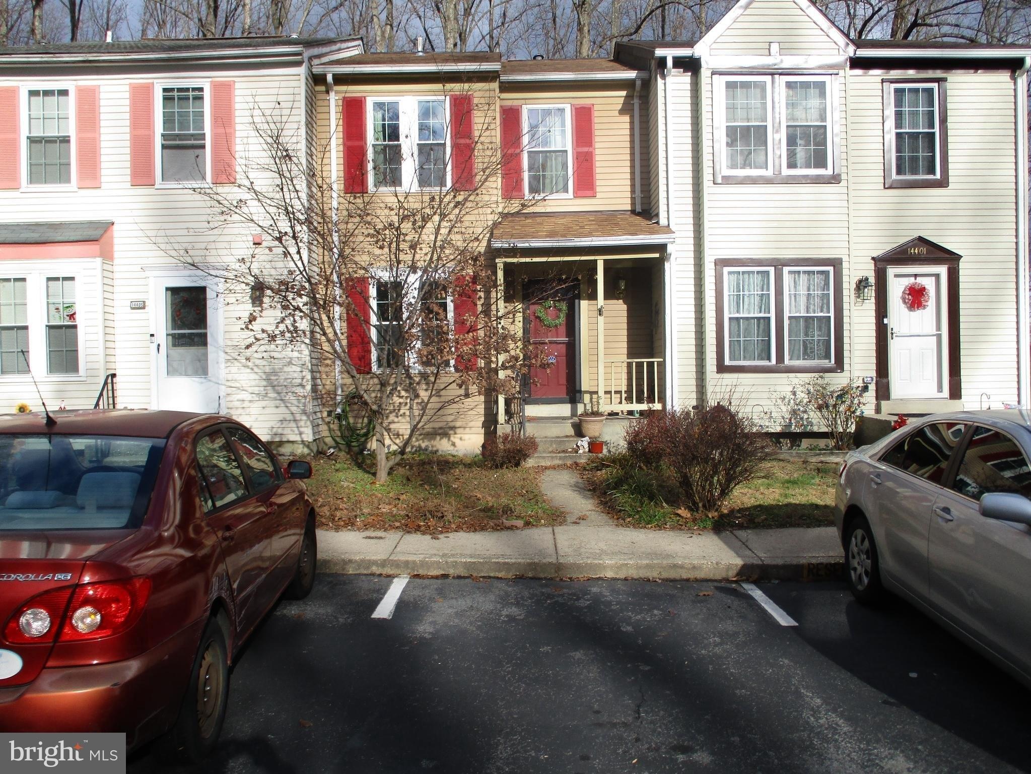 Long Green Dr, Silver Spring, MD 20906