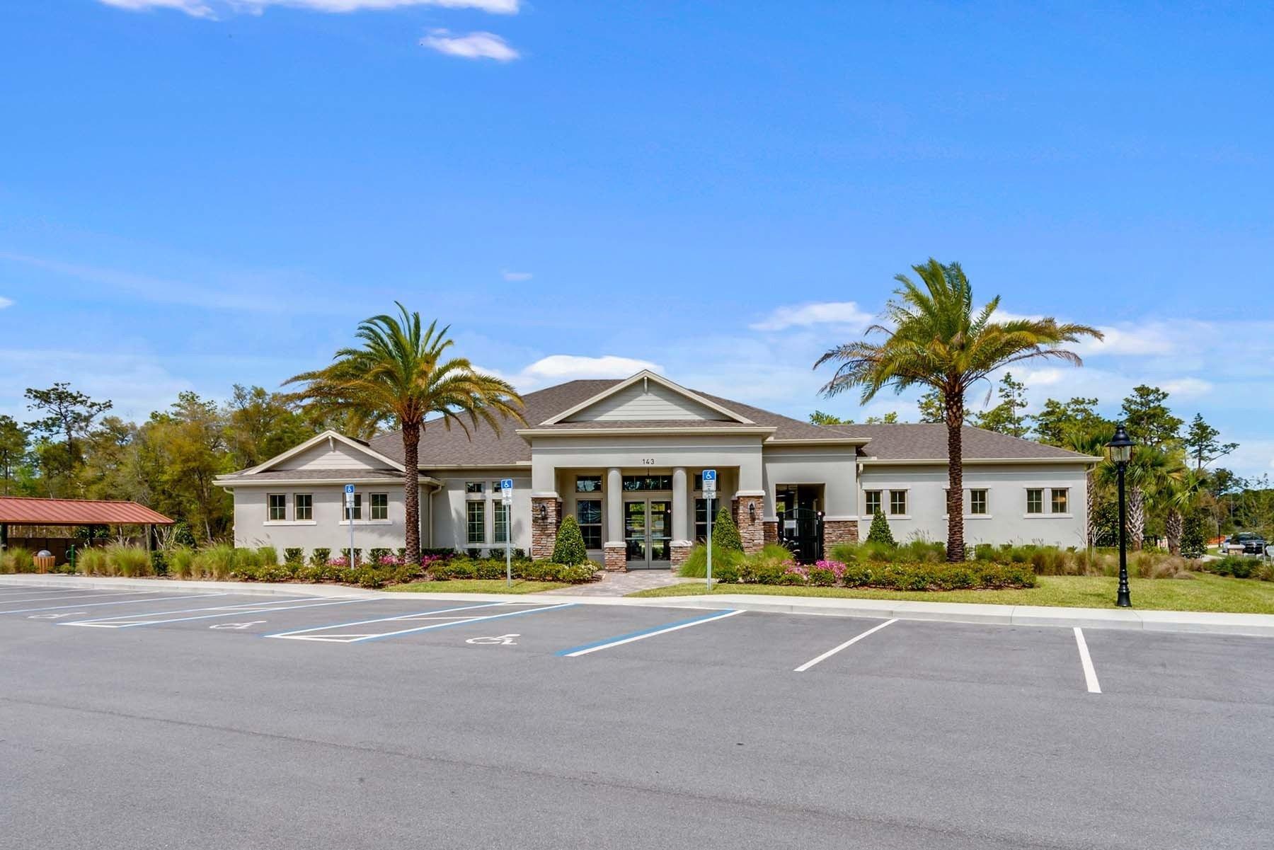 Baroness Way, Deland, FL 32724