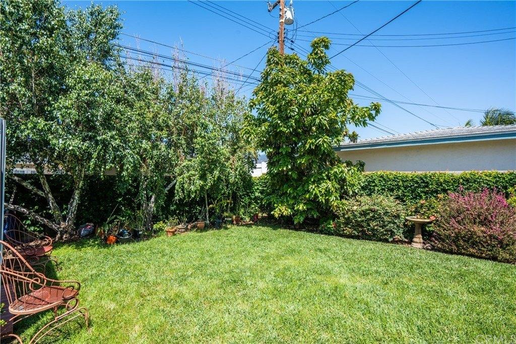 La Serena Dr, Glendora, CA 91740