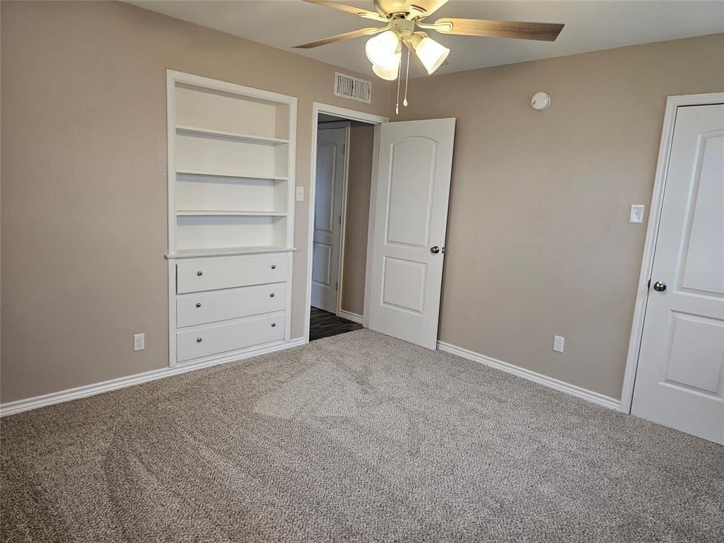 E North 13th St, Abilene, TX 79601