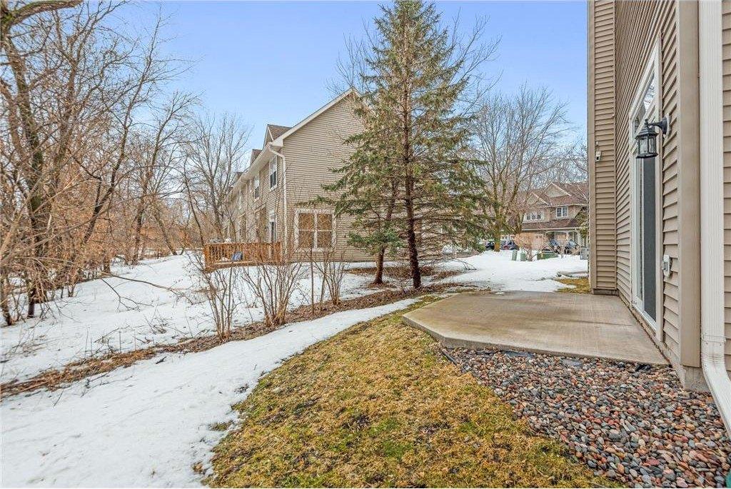 121st Cir Nw, Minneapolis, MN 55448