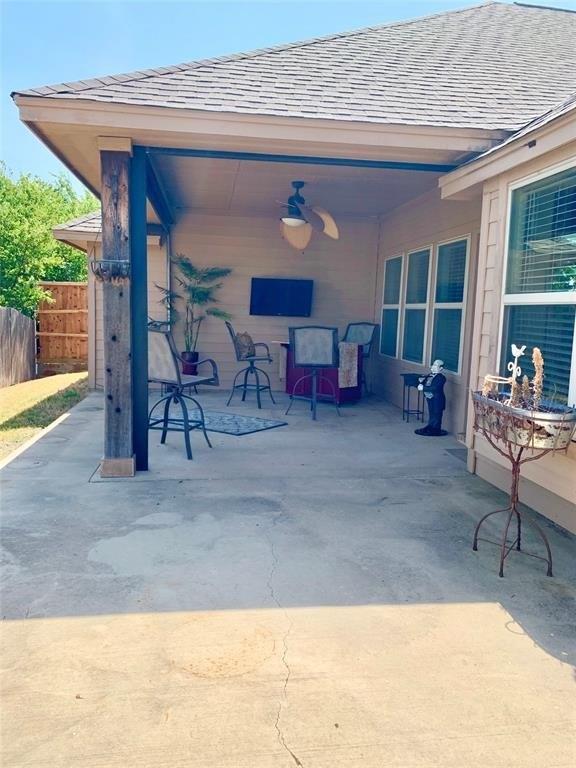 Westglen Dr, Denton, TX 76207